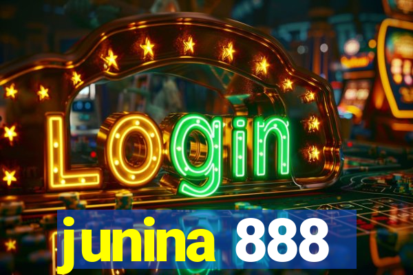 junina 888